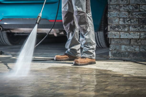 Best House Exterior Washing  in Ocean Gate, NJ