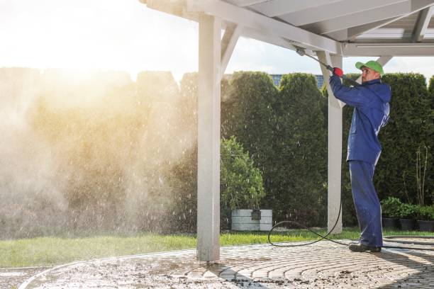 Best Pool Deck Cleaning  in Ocean Gate, NJ