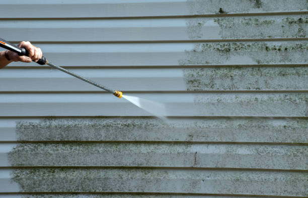 Best Building Exterior Washing  in Ocean Gate, NJ